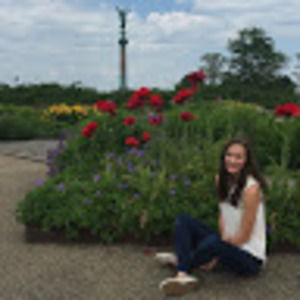 Meet your Posher, Anna